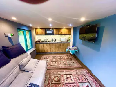 سوئیت فلت امیر 4