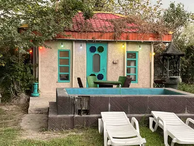 سوئیت فلت امیر 4