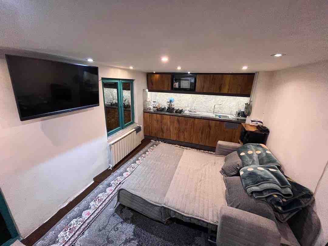 سوئیت فلت امیر 4