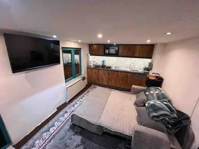 سوئیت فلت امیر 4