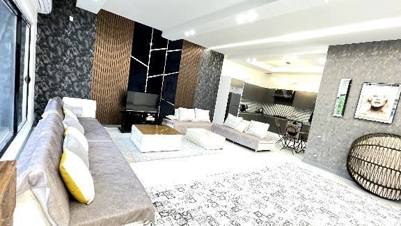 ویلا چهارخوابه جکوزی دار رویال