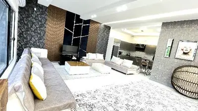 ویلا چهارخوابه جکوزی دار رویال