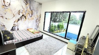 ویلا چهارخوابه جکوزی دار رویال