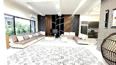 ویلا چهارخوابه جکوزی دار رویال