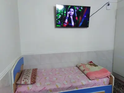 سوئیت یک خوابه هنر 2