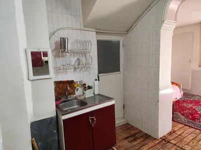 سوئیت یک خوابه هنر 2