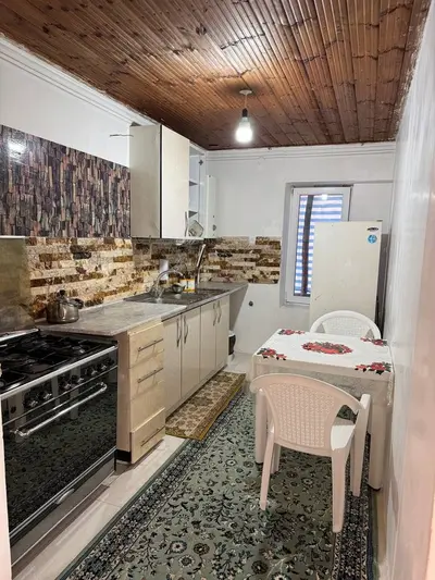 ویلا دوخوابه فتیده