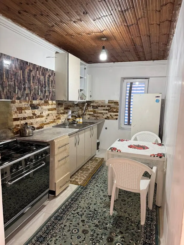 ویلا دوخوابه فتیده