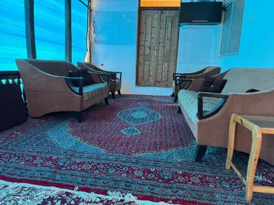 ویلا دوخوابه فتیده