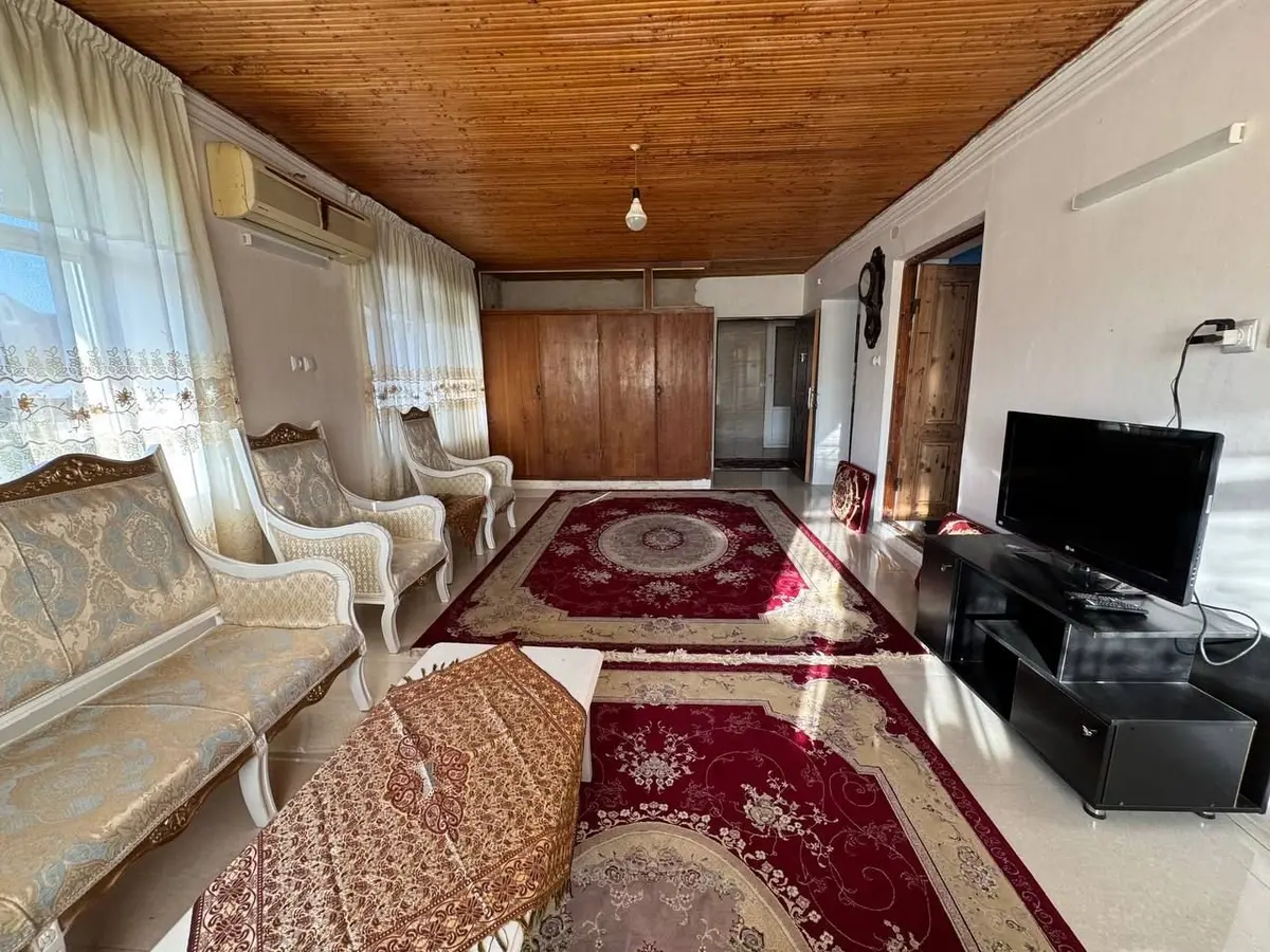 ویلا دوخوابه فتیده