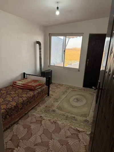 ویلا دوخوابه فتیده