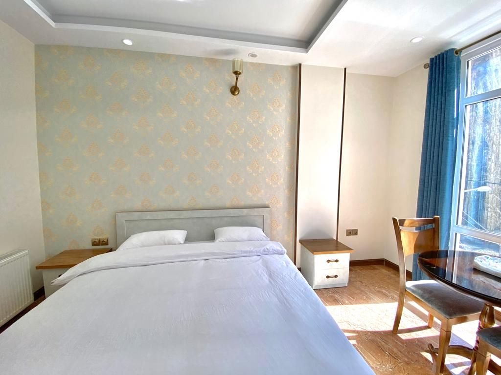 کیومرث - واحد دوتخته 1