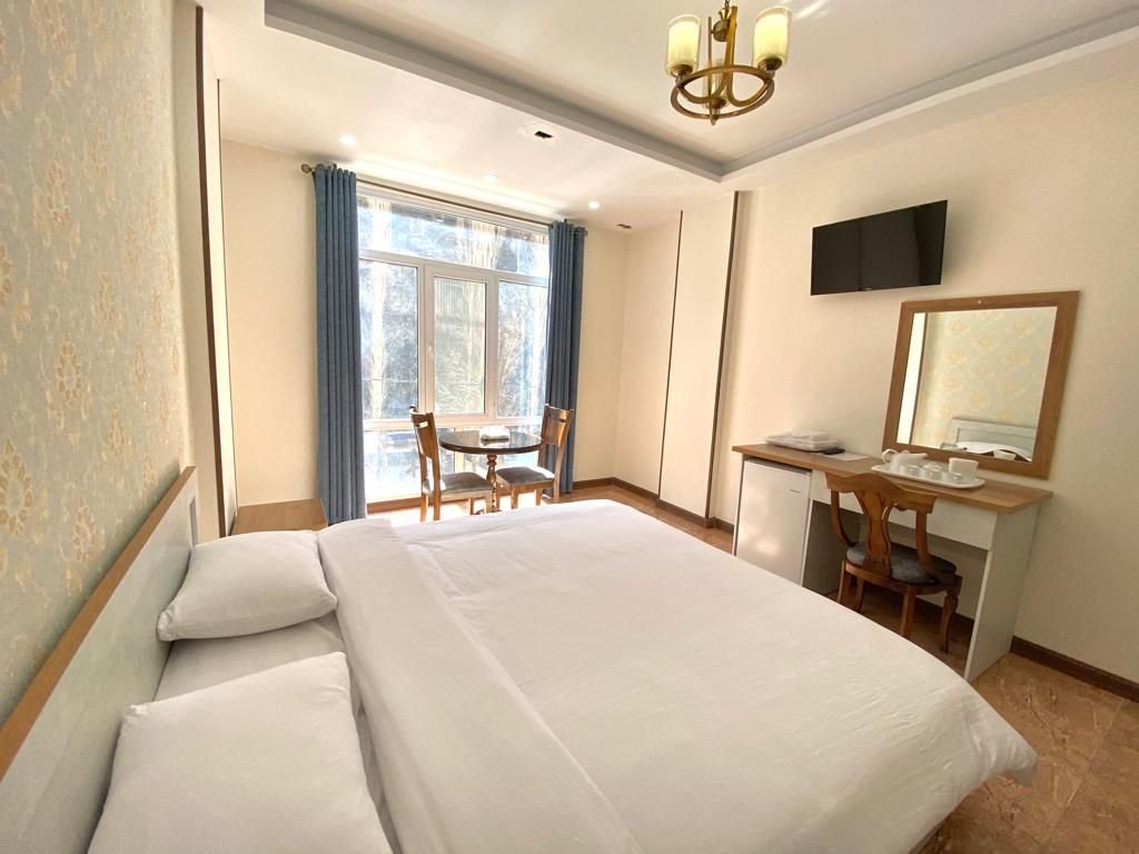 کیومرث - واحد دوتخته 1