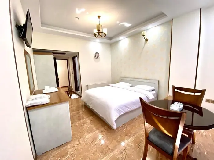 سوئیت کیومرث - واحد ۲ تخته