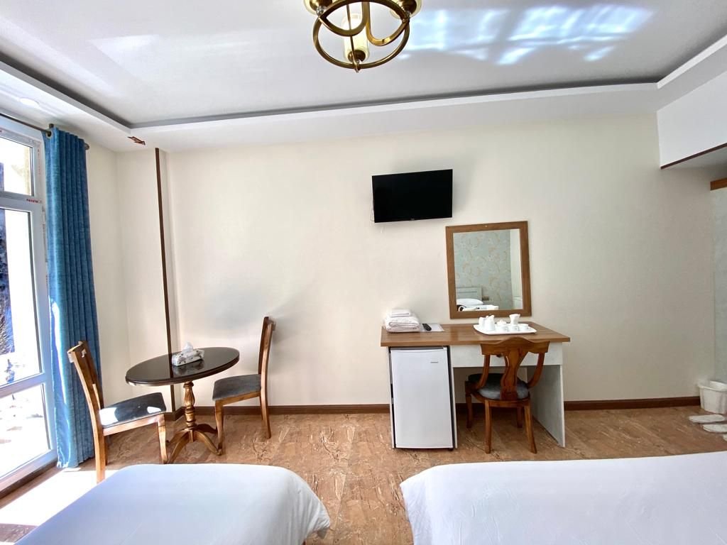 کیومرث - واحد سه تخته 1