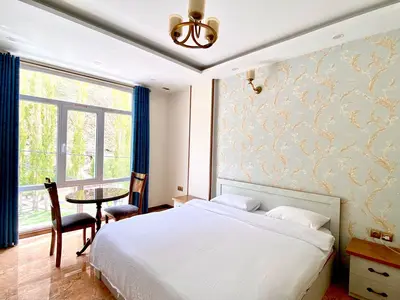 سوئیت کیومرث - واحد دوتخته 3