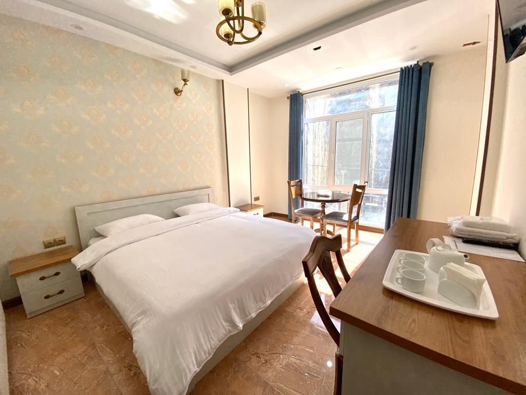 کیومرث - واحد ۲ تخته