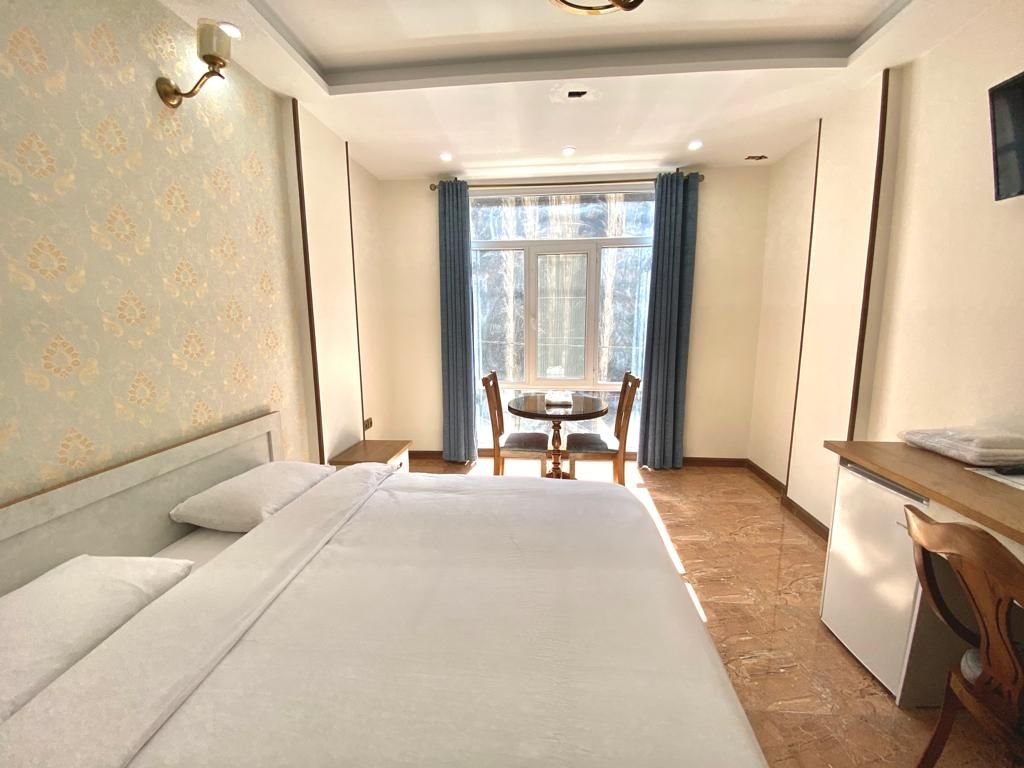 کیومرث - واحد دوتخته 1