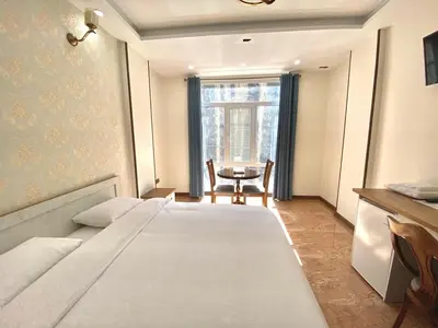 سوئیت کیومرث - واحد دوتخته 1