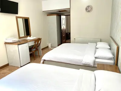 سوئیت کیومرث - واحد ۳ تخته