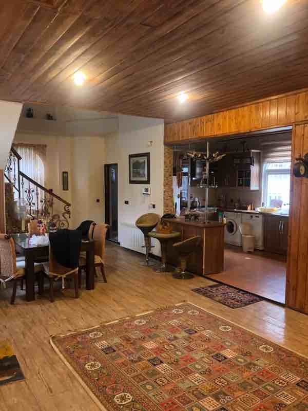 سه خوابه وارث