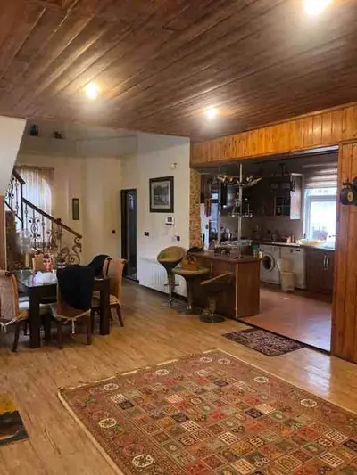 ویلا سه خوابه وارث