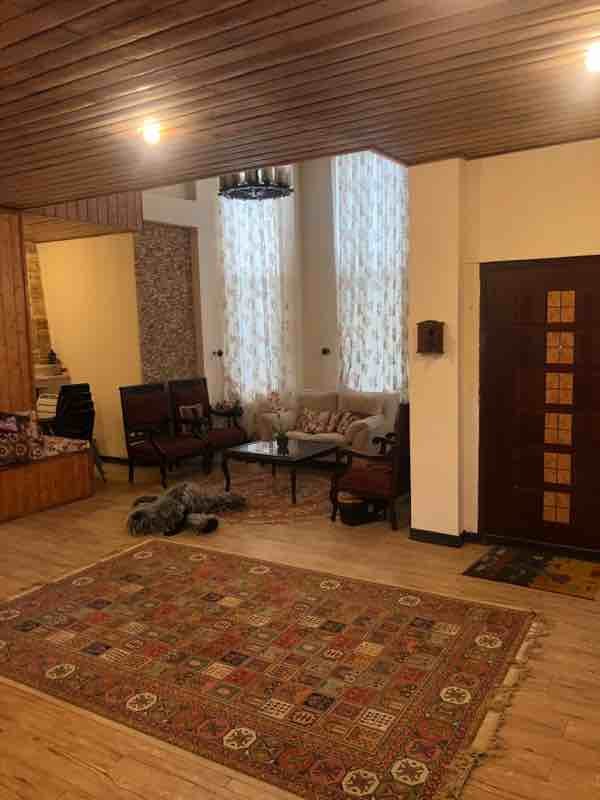 سه خوابه وارث