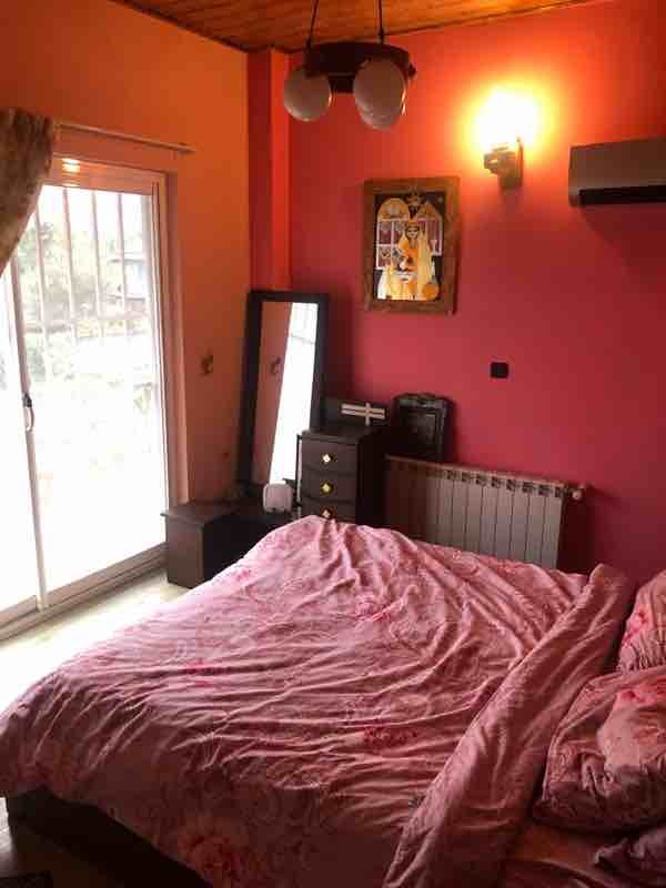 سه خوابه وارث