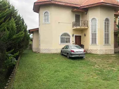 ویلا سه خوابه وارث