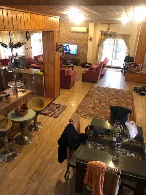 سه خوابه وارث