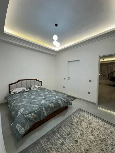 ویلا سه خوابه استخردار شارِن