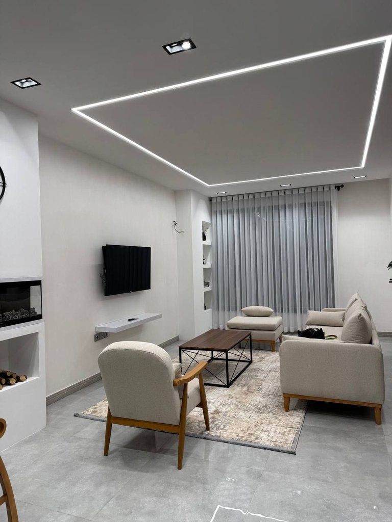 سه خوابه استخردار آبگرم شارِن