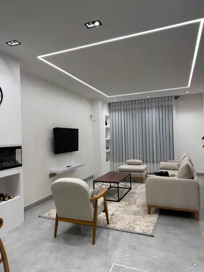 ویلا سه خوابه استخردار شارِن