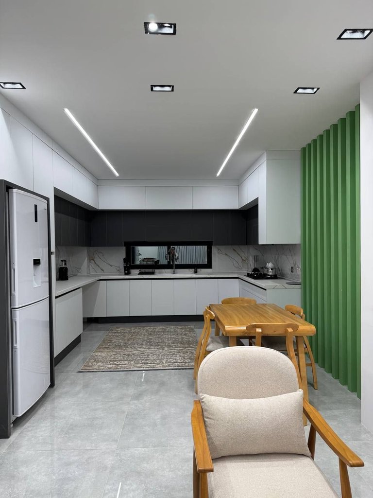 سه خوابه استخردار آبگرم شارِن