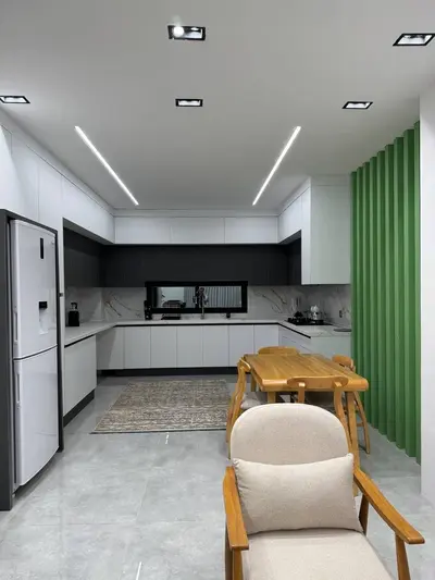 ویلا سه خوابه استخردار شارِن