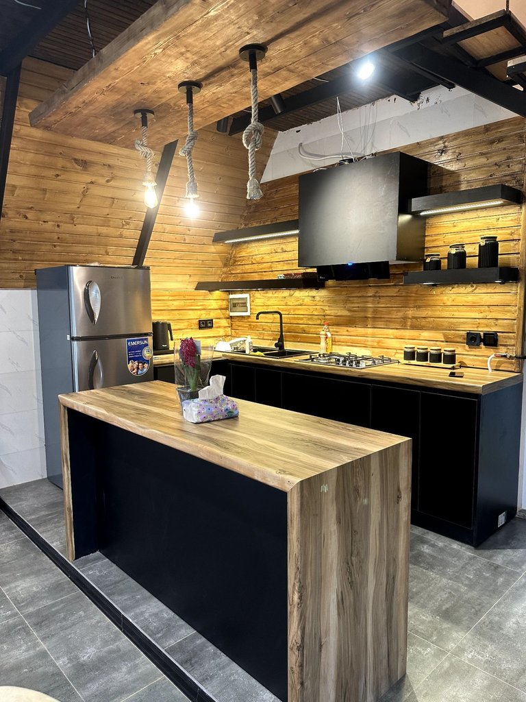 دوخوابه سوئیسی نارنج 3