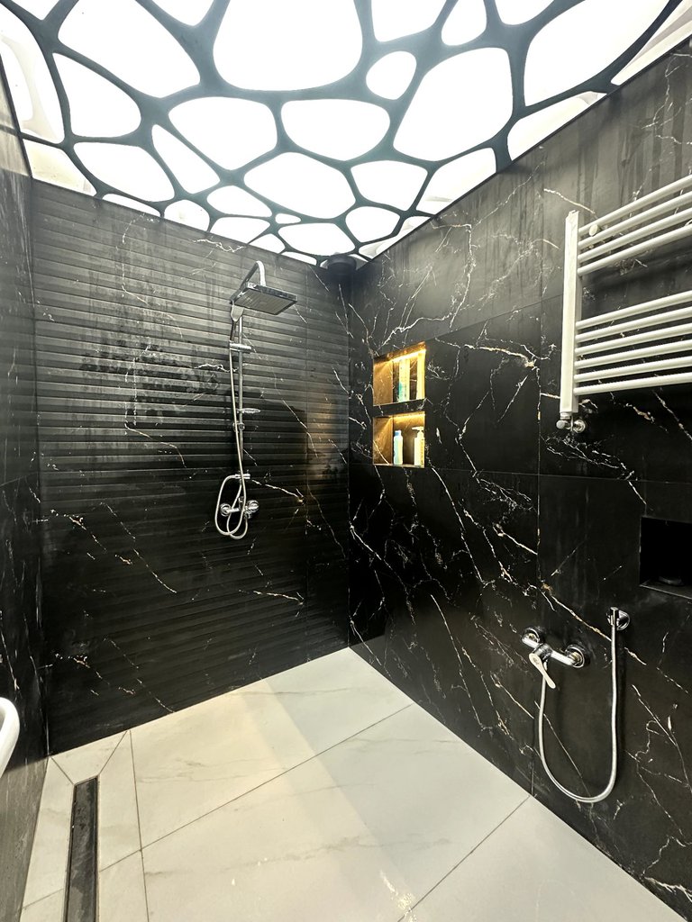 دوخوابه سوئیسی نارنج 3