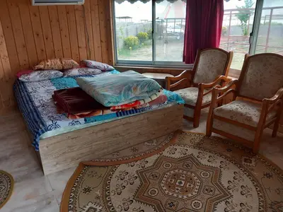 سوئیت فلت ساحلی سورنا ۲