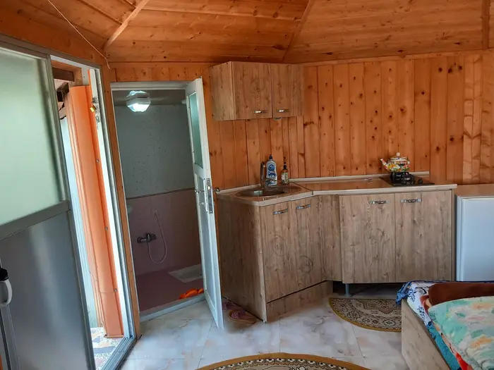 فلت ساحلی سورنا ۲