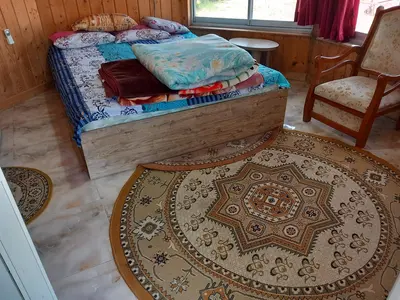 سوئیت فلت ساحلی سورنا ۲