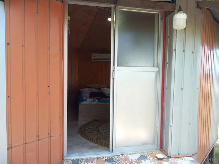 فلت ساحلی سورنا ۲