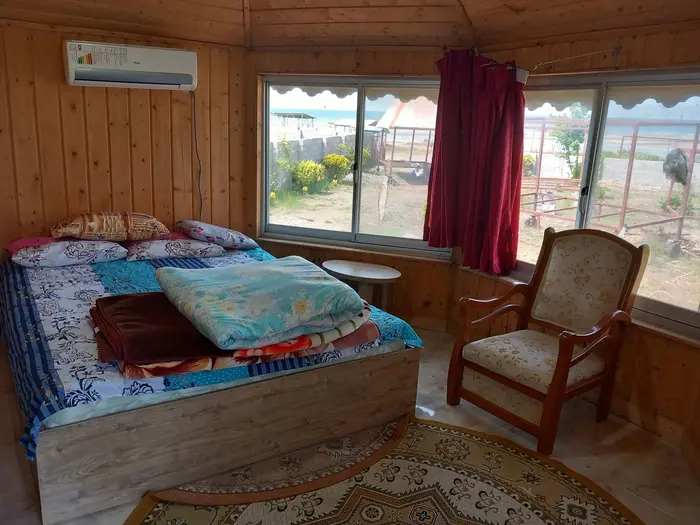 فلت ساحلی سورنا ۲