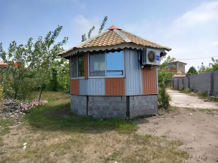 فلت ساحلی سورنا ۲