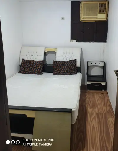 سوئیت یک خوابه فخرالدین زارعی