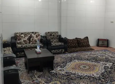 سوئیت یک خوابه فخرالدین زارعی