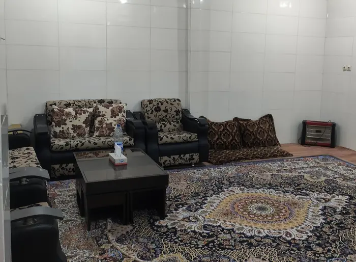 سوئیت یک خوابه فخرالدین زارعی