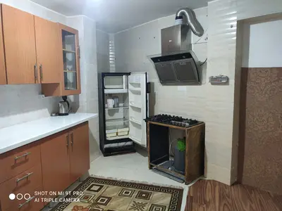 سوئیت یک خوابه فخرالدین زارعی