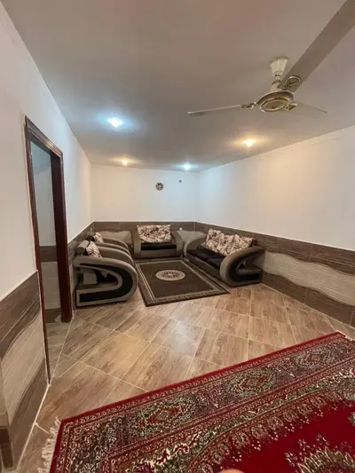 سوئیت دوخوابه چابهار 8