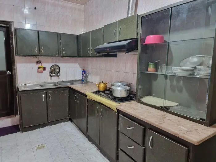 سوئیت دوخوابه چابهار 8