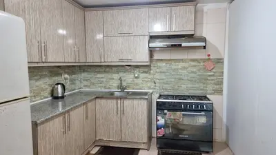 ویلا دوخواب آشیانه